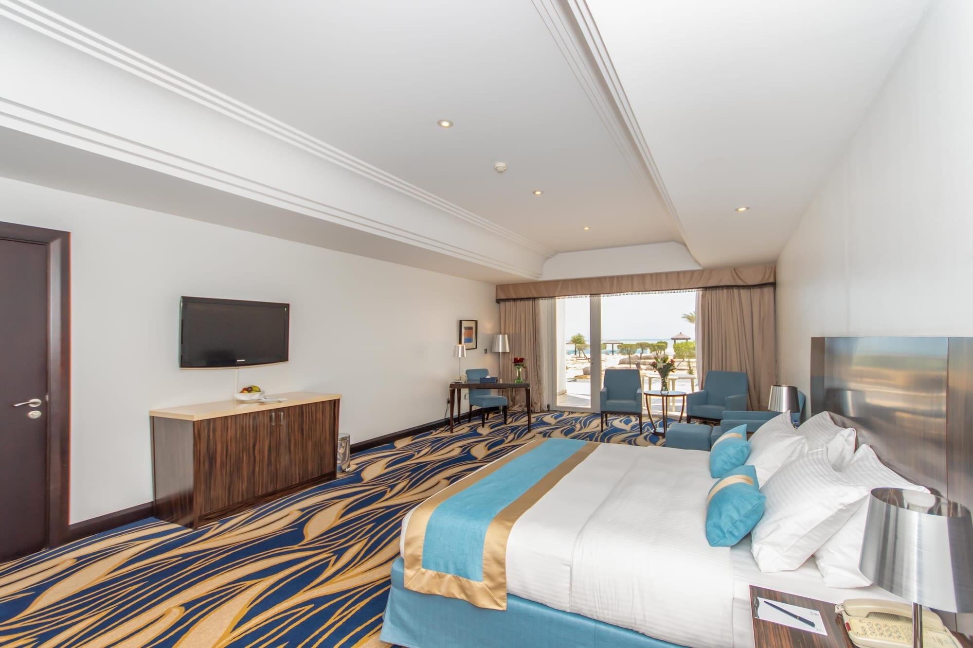 Mirfa Hotel Аль-Марфа Екстер'єр фото