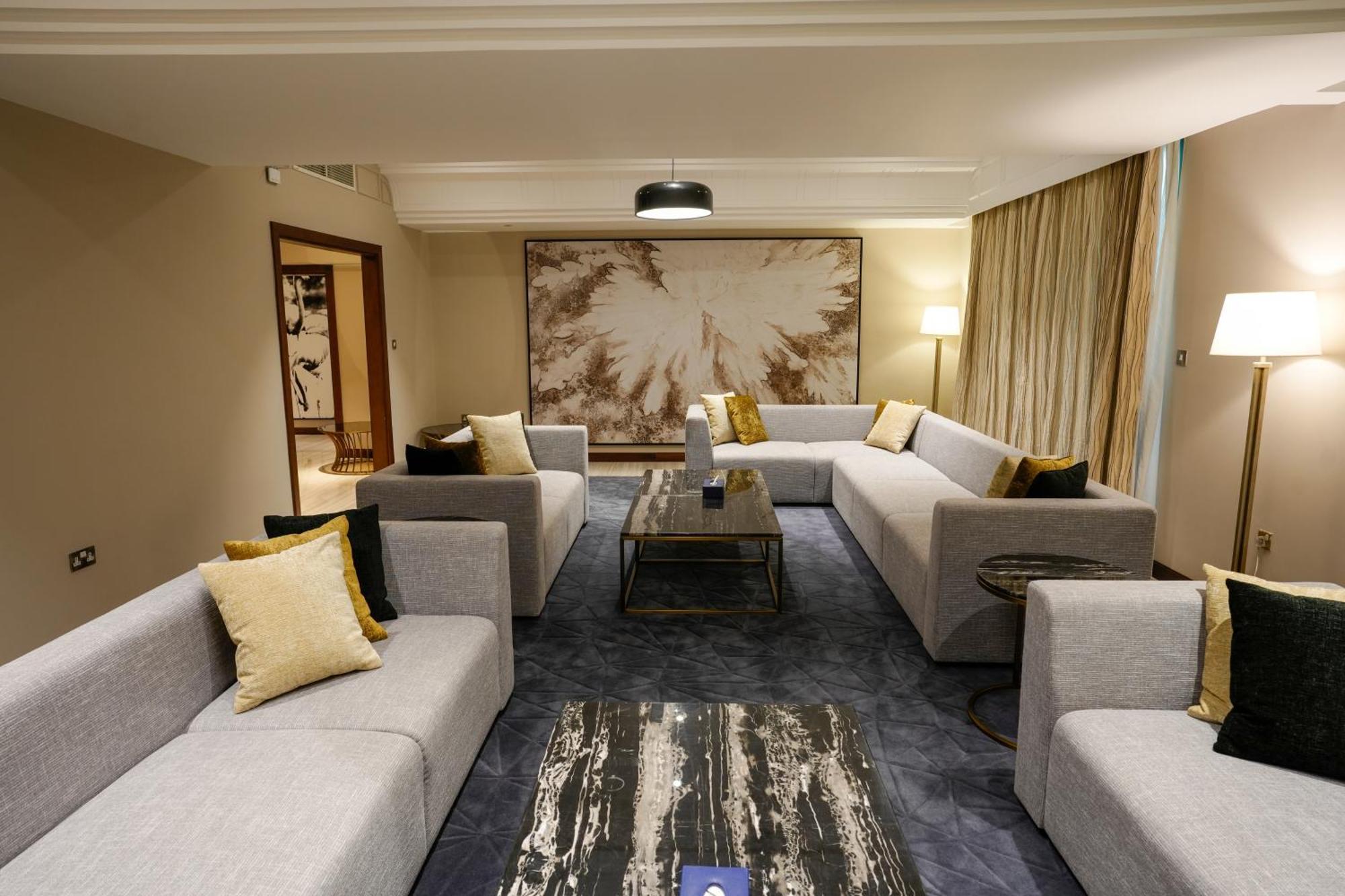 Mirfa Hotel Аль-Марфа Екстер'єр фото